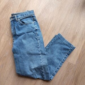 Vintage DKNY Medium wash jeans